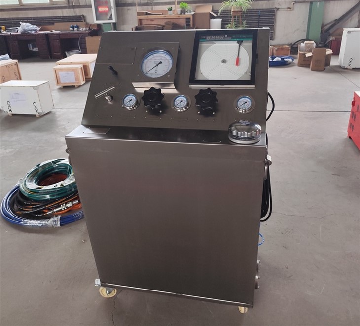 Pneumatic Pressure Testing Equipment high quality